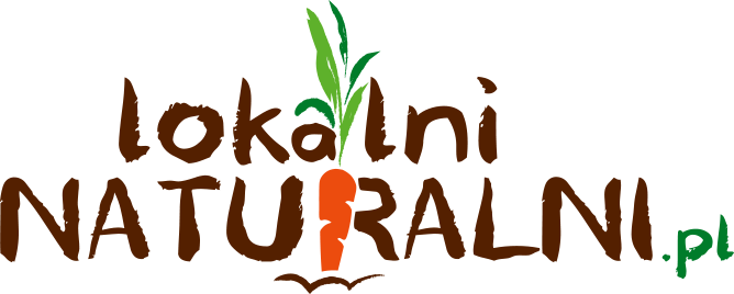 Lokalni naturalni logo