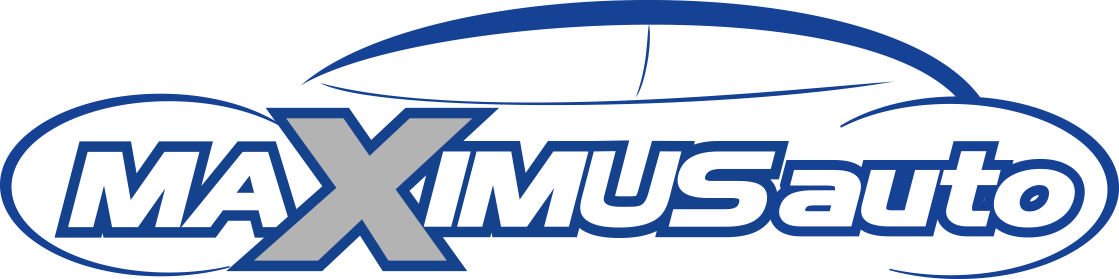 MaximusAuto logo